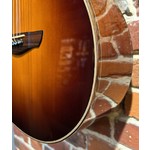 Pre Loved Faith Venus Classic Burst FVSB45, Sunburst Inc Hard Case