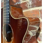 Pre Loved Faith Venus Classic Burst FVSB45, Sunburst Inc Hard Case