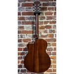 Pre Loved Faith Venus Classic Burst FVSB45, Sunburst Inc Hard Case