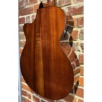 Pre Loved Faith Venus Classic Burst FVSB45, Sunburst Inc Hard Case