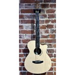 Tanglewood TM4CE Metropolitan Super Folk Electro Acoustic