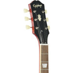 Epiphone Exclusive SG Standard 60s Dark Wine Red Inc Premium Bag