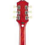 Epiphone Exclusive SG Standard 60s Dark Wine Red Inc Premium Bag