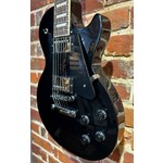 Pre Loved Gibson Les Paul Studio Ebony (2022) Inc Bag