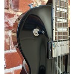 Pre Loved Gibson Les Paul Studio Ebony (2022) Inc Bag
