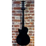 Pre Loved Gibson Les Paul Studio Ebony (2022) Inc Bag
