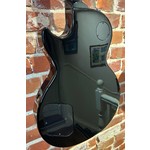 Pre Loved Gibson Les Paul Studio Ebony (2022) Inc Bag