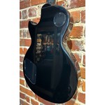 Pre Loved Gibson Les Paul Studio Ebony (2022) Inc Bag