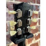 Pre Loved Gibson Les Paul Studio Ebony (2022) Inc Bag