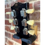 Pre Loved Gibson Les Paul Studio Ebony (2022) Inc Bag