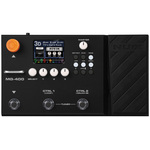 NU-X MG-400 Guitar Multi-FX Pedal