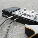 NU-X MG-400 Guitar Multi-FX Pedal