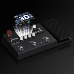 NU-X MG-400 Guitar Multi-FX Pedal