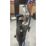 Pre Loved K-Array Kobra-KK102I PA System (Pair) with Subs and Cases