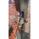 Pre Loved K-Array Kobra-KK102I PA System (Pair) with Subs and Cases