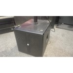 Pre Loved K-Array Kobra-KK102I PA System (Pair) with Subs and Cases