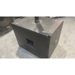 Pre Loved K-Array Kobra-KK102I PA System (Pair) with Subs and Cases