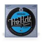 DAddario EJ46TT Hard Tension, Pro-Arté Dynacore Classical Strings