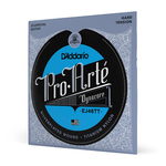 DAddario EJ46TT Hard Tension, Pro-Arté Dynacore Classical Strings