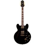 Epiphone ES-345 Varitone Semi Hollow Inc Premium Bag