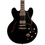 Epiphone ES-345 Varitone Semi Hollow Inc Premium Bag