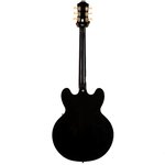 Epiphone ES-345 Varitone Semi Hollow Inc Premium Bag