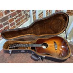 Pre Loved Faith Classic Burst Series FRSB45 Inc Hard Case