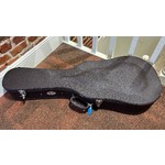 Pre Loved Faith Classic Burst Series Mars FRSB45 Inc Hard Case