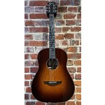 Pre Loved Faith Classic Burst Series Mars FRSB45 Inc Hard Case