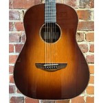 Pre Loved Faith Classic Burst Series Mars FRSB45 Inc Hard Case