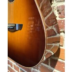 Pre Loved Faith Classic Burst Series Mars FRSB45 Inc Hard Case