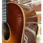 Pre Loved Faith Classic Burst Series Mars FRSB45 Inc Hard Case