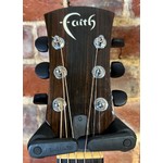 Pre Loved Faith Classic Burst Series Mars FRSB45 Inc Hard Case