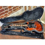 Pre Loved Gibson SG Standard 2004 Cherry Inc Hard Case