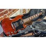 Pre Loved Gibson SG Standard 2004 Cherry Inc Hard Case
