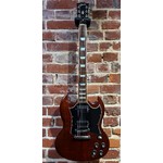 Pre Loved Gibson SG Standard 2004 Cherry Inc Hard Case