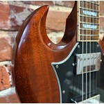 Pre Loved Gibson SG Standard 2004 Cherry Inc Hard Case