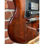 Pre Loved Gibson SG Standard 2004 Cherry Inc Hard Case