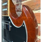 Pre Loved Gibson SG Standard 2004 Cherry Inc Hard Case