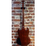 Pre Loved Gibson SG Standard 2004 Cherry Inc Hard Case