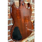 Pre Loved Gibson SG Standard 2004 Cherry Inc Hard Case