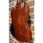 Pre Loved Gibson SG Standard 2004 Cherry Inc Hard Case