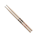 Vic Firth 2B Nylon Tip Drum Sticks