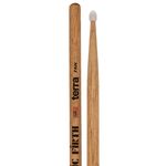 Vic Firth American Classic 7AN Terra Series Drumsticks, Nylon Tip