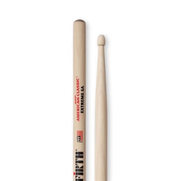 Square vic firth extreme 5a 1