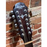 Pre Loved Aria AW75T 12 String 