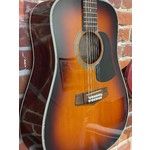 Pre Loved Aria AW75T 12 String 