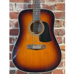 Pre Loved Aria AW75T 12 String 