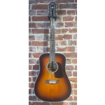 Pre Loved Aria AW75T 12 String 