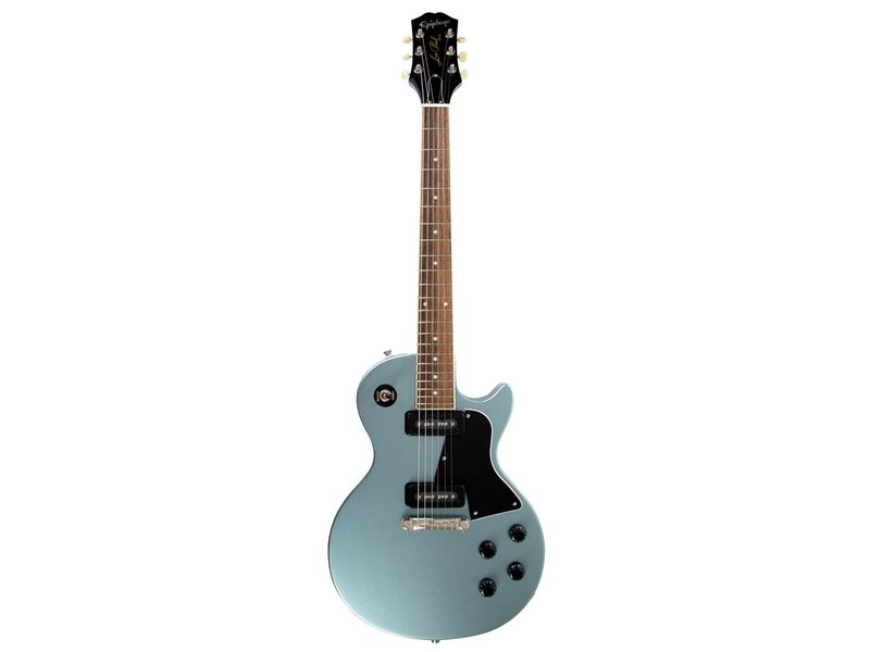 Epiphone Les Paul Special Pelham Blue Inc Premium Bag